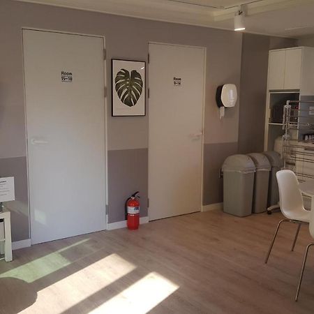 Flexhome Seul Zewnętrze zdjęcie