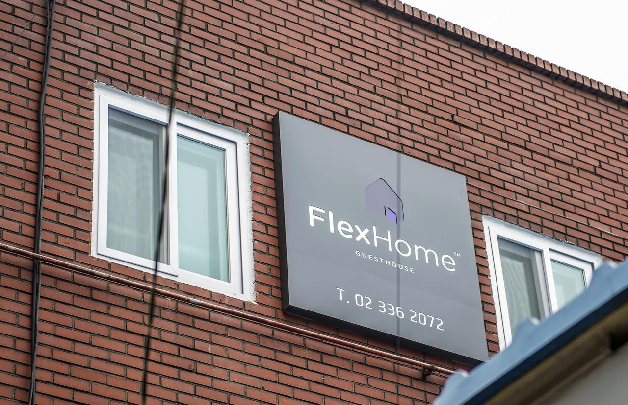 Flexhome Seul Zewnętrze zdjęcie