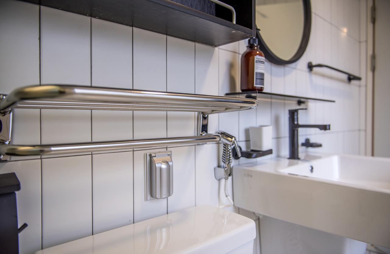 Flexhome Seul Zewnętrze zdjęcie