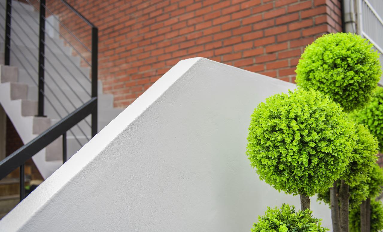 Flexhome Seul Zewnętrze zdjęcie