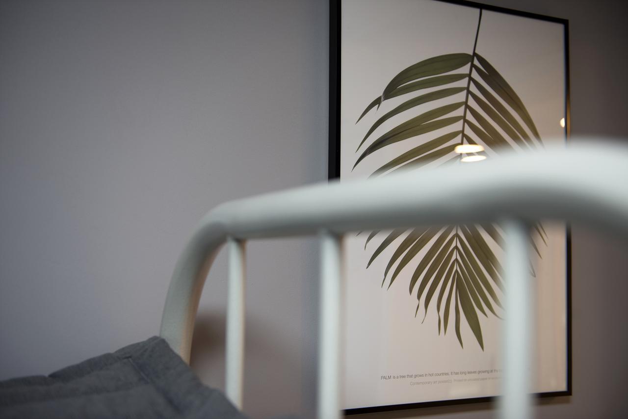 Flexhome Seul Zewnętrze zdjęcie