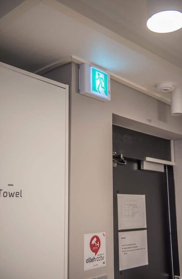 Flexhome Seul Zewnętrze zdjęcie