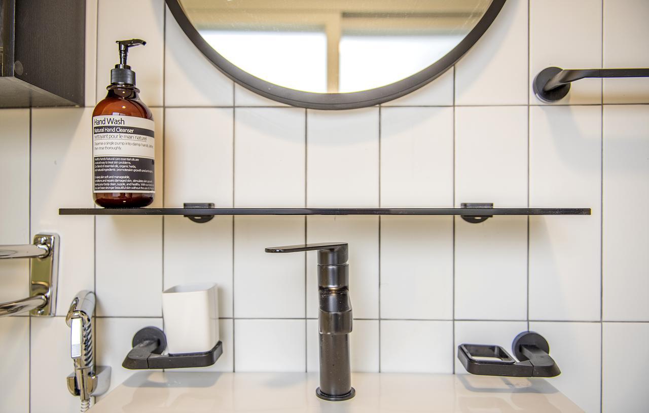 Flexhome Seul Zewnętrze zdjęcie