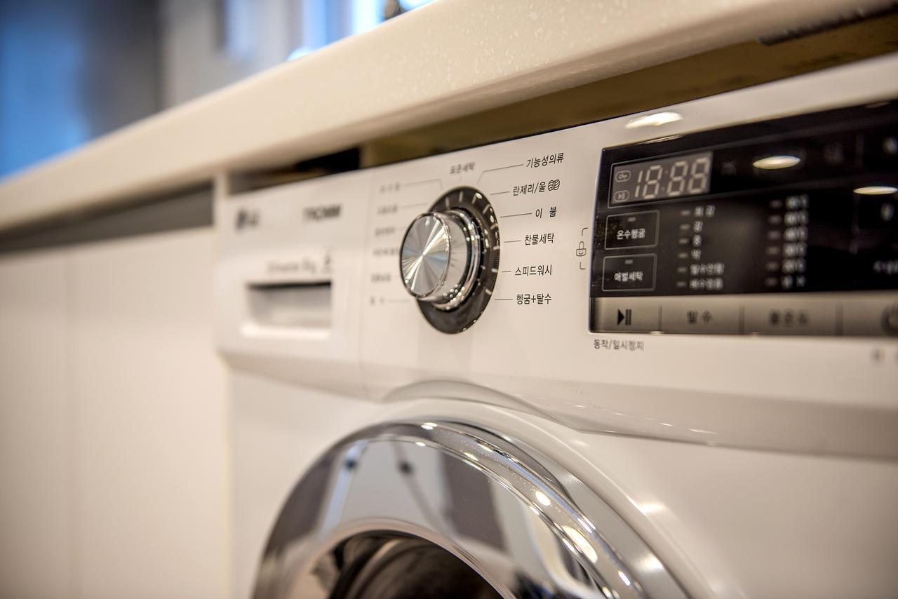 Flexhome Seul Zewnętrze zdjęcie