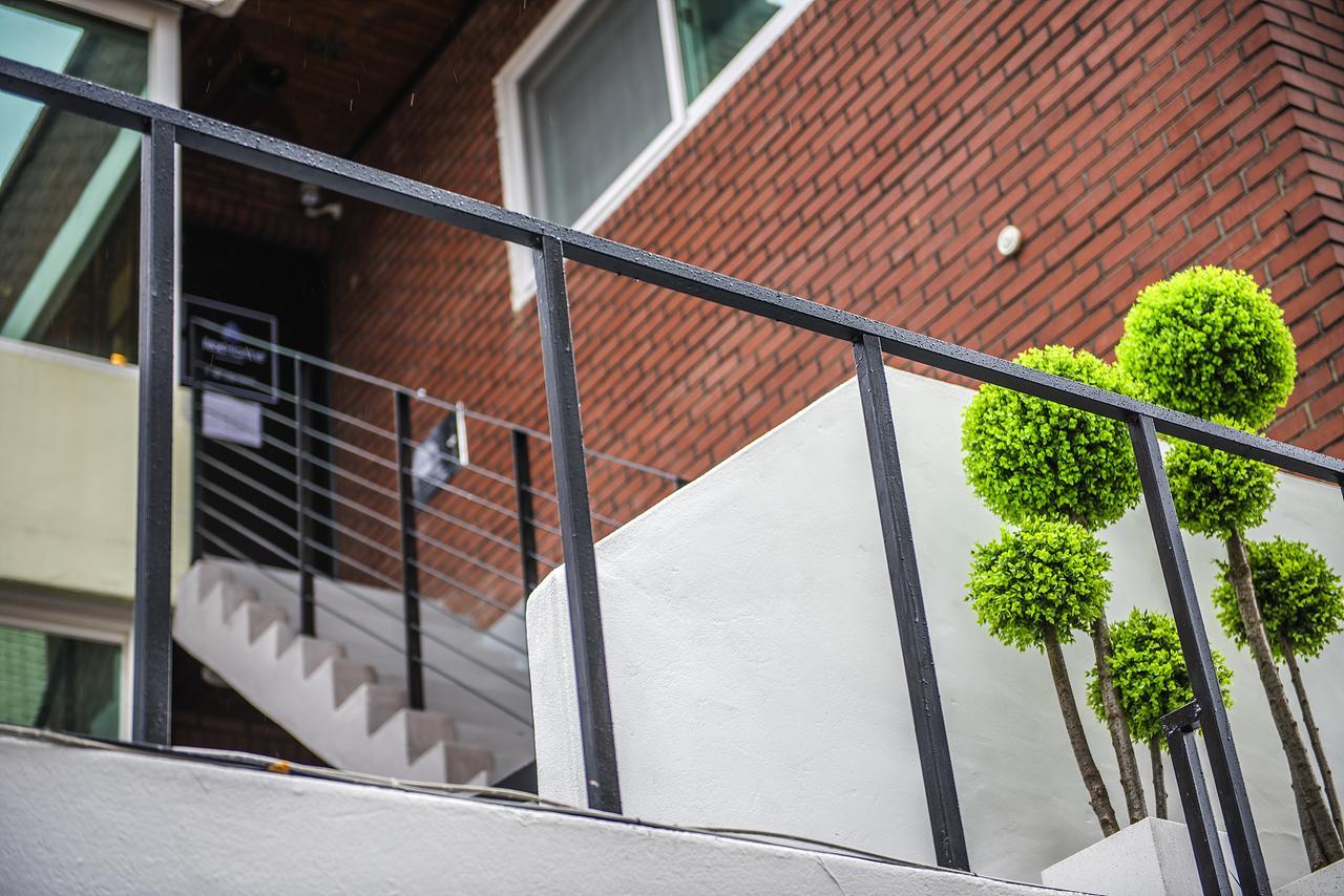 Flexhome Seul Zewnętrze zdjęcie