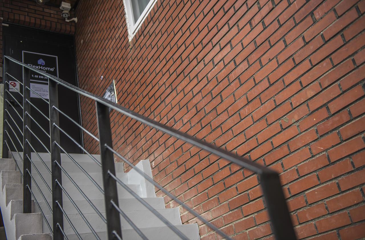 Flexhome Seul Zewnętrze zdjęcie