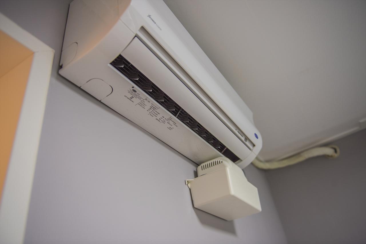 Flexhome Seul Zewnętrze zdjęcie
