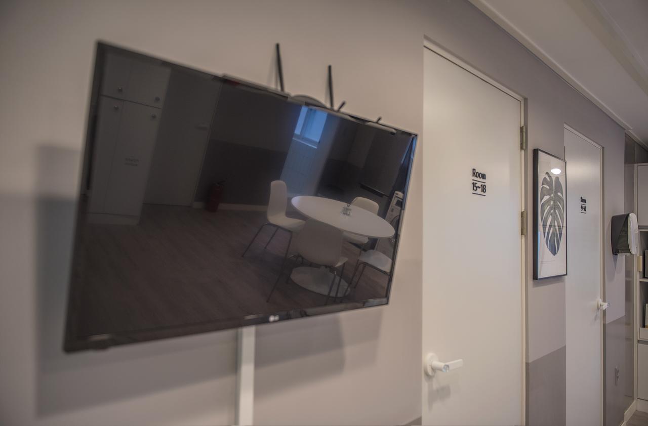 Flexhome Seul Zewnętrze zdjęcie
