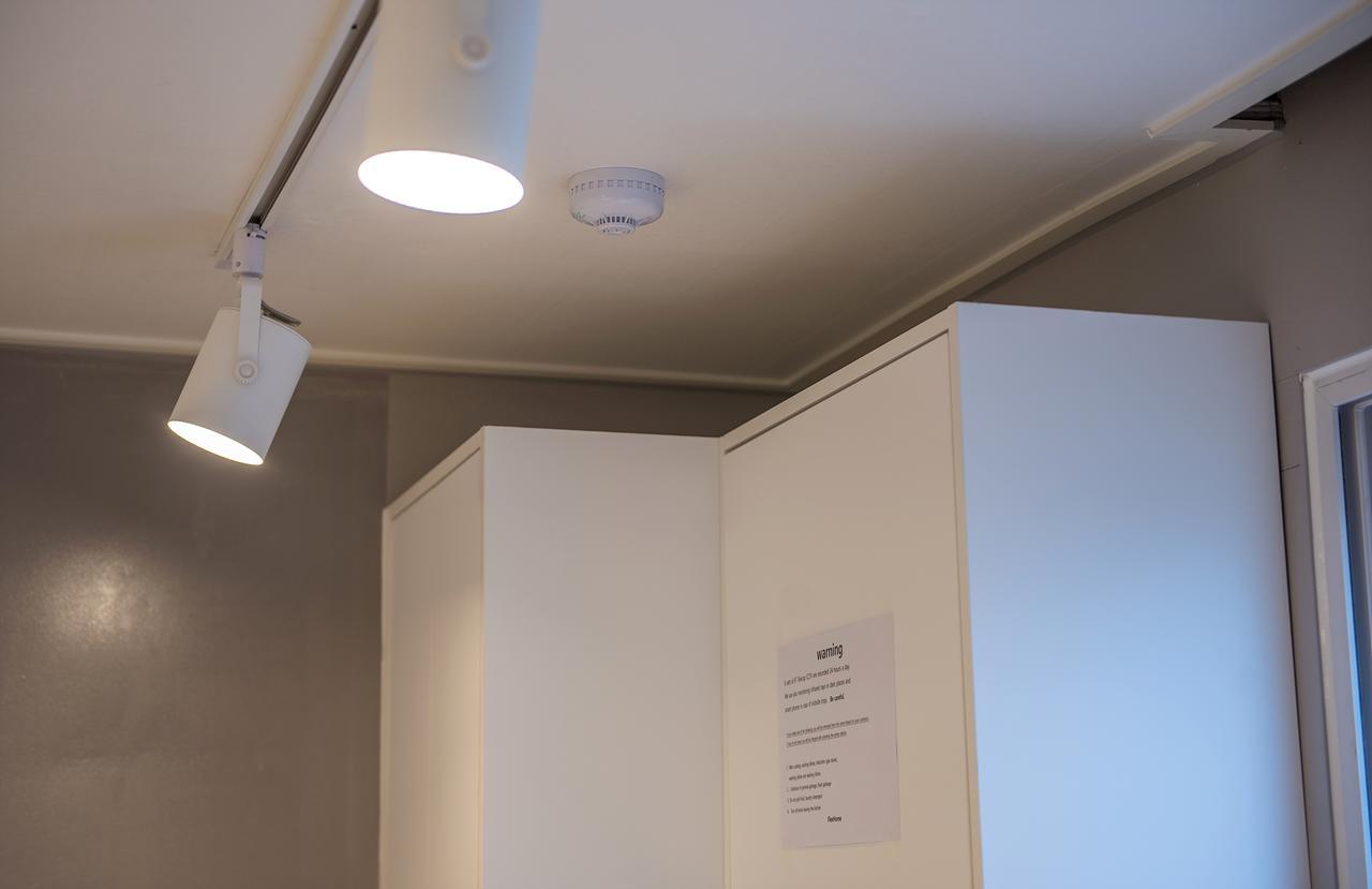 Flexhome Seul Zewnętrze zdjęcie