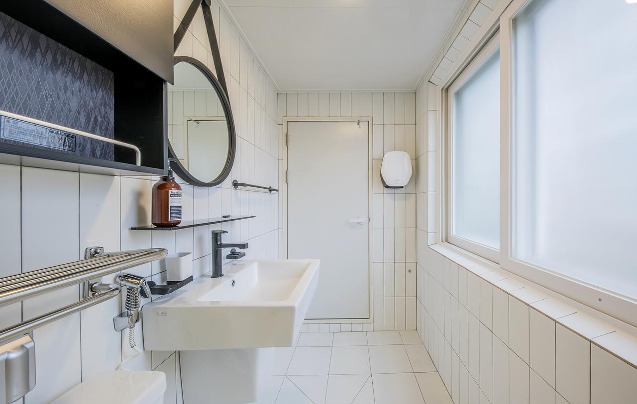 Flexhome Seul Zewnętrze zdjęcie