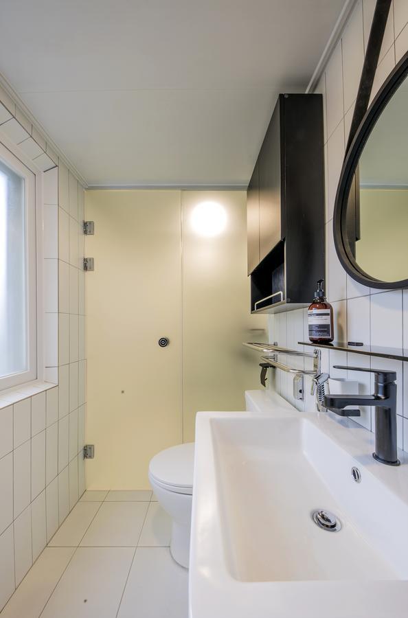 Flexhome Seul Zewnętrze zdjęcie