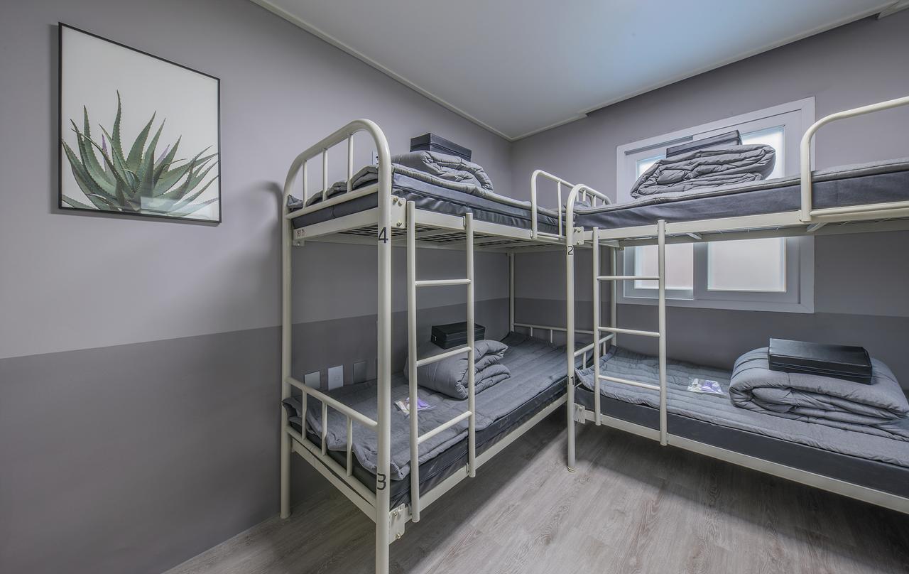 Flexhome Seul Zewnętrze zdjęcie