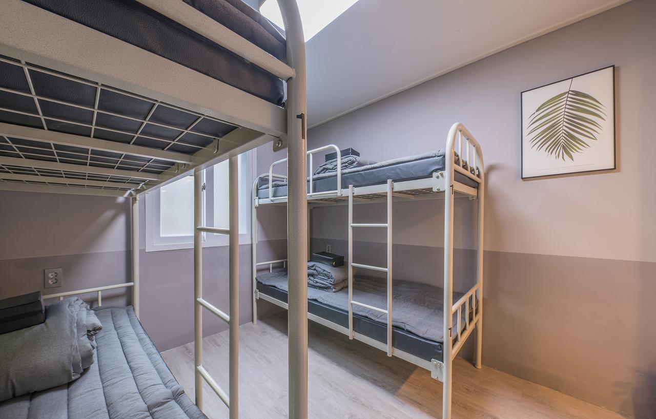 Flexhome Seul Zewnętrze zdjęcie