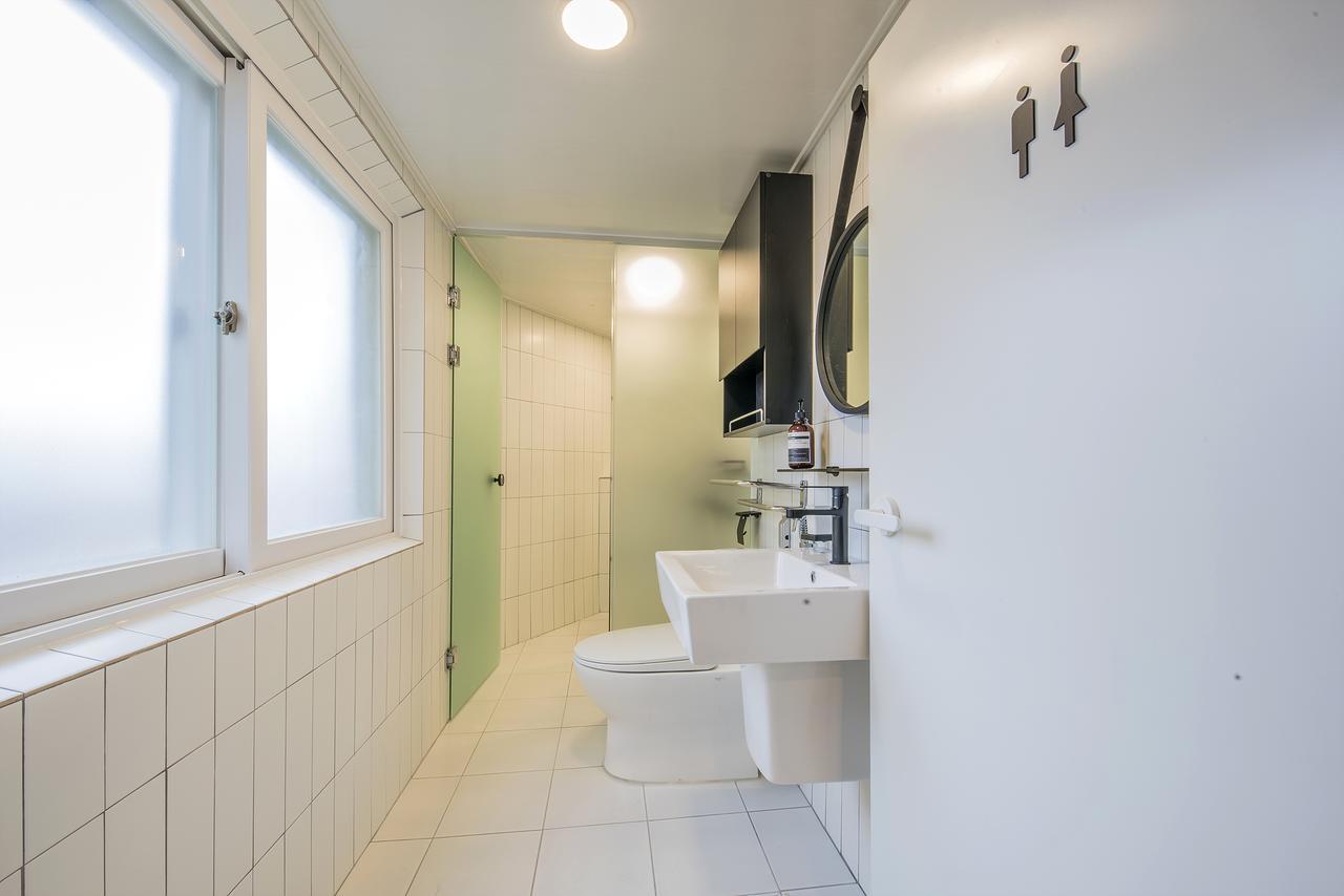 Flexhome Seul Zewnętrze zdjęcie