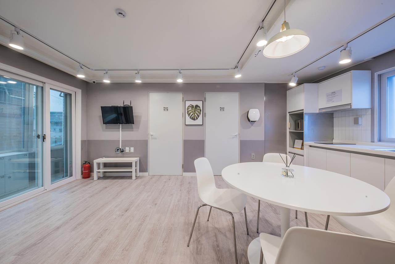 Flexhome Seul Zewnętrze zdjęcie