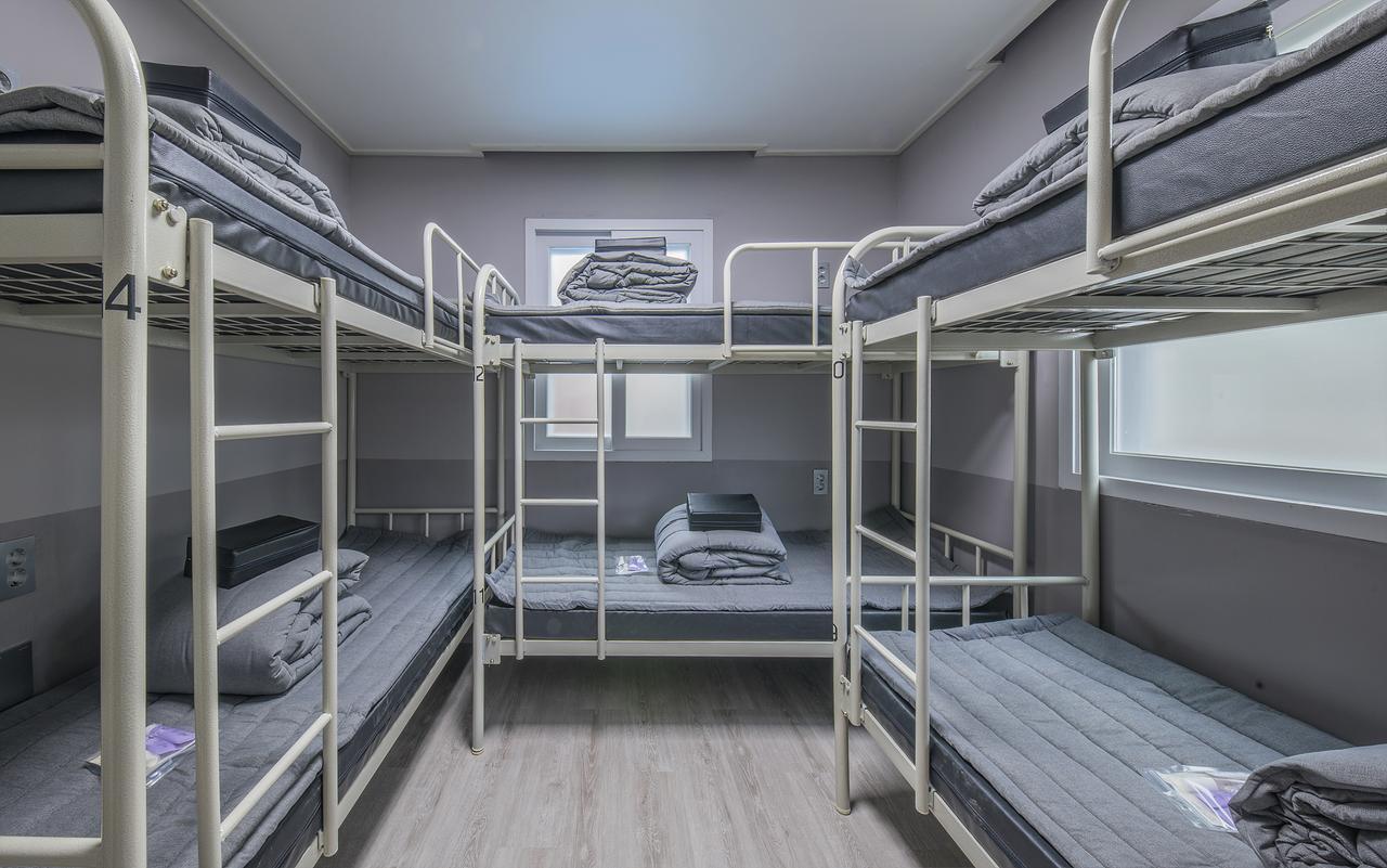 Flexhome Seul Zewnętrze zdjęcie