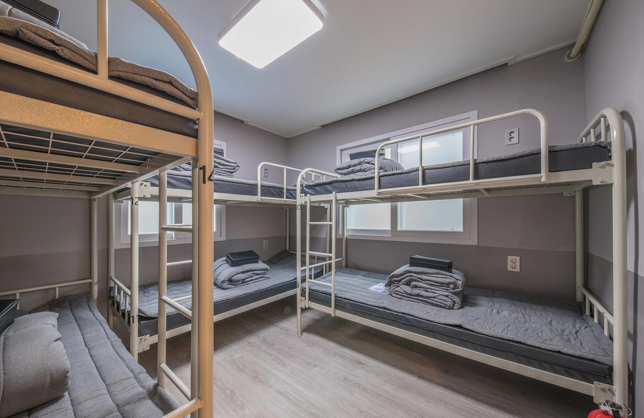 Flexhome Seul Zewnętrze zdjęcie