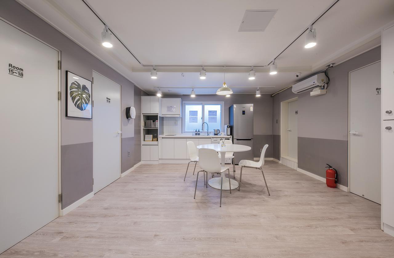 Flexhome Seul Zewnętrze zdjęcie