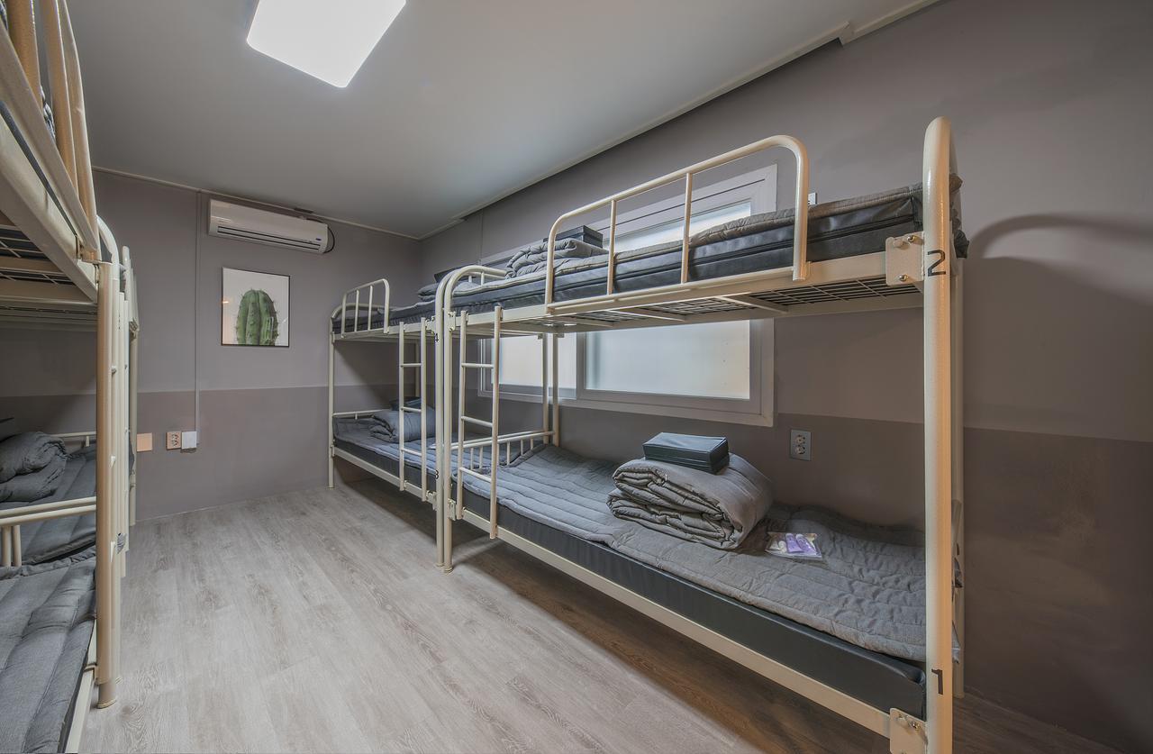 Flexhome Seul Zewnętrze zdjęcie
