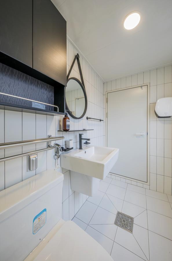 Flexhome Seul Zewnętrze zdjęcie