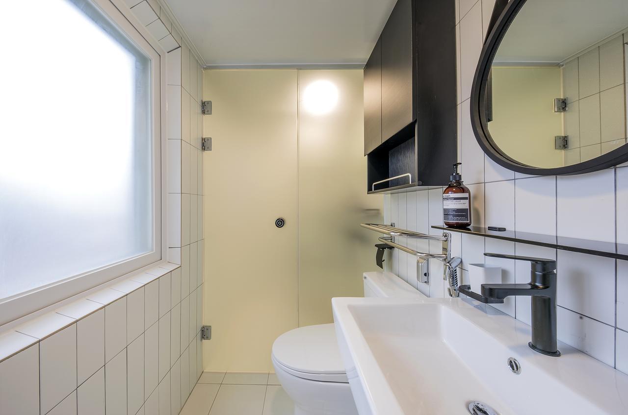 Flexhome Seul Zewnętrze zdjęcie