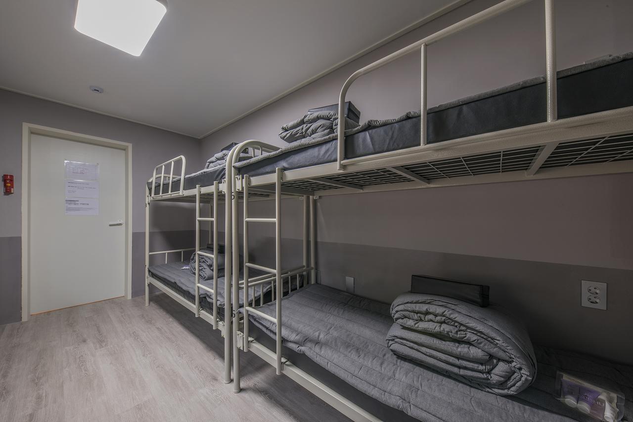 Flexhome Seul Zewnętrze zdjęcie