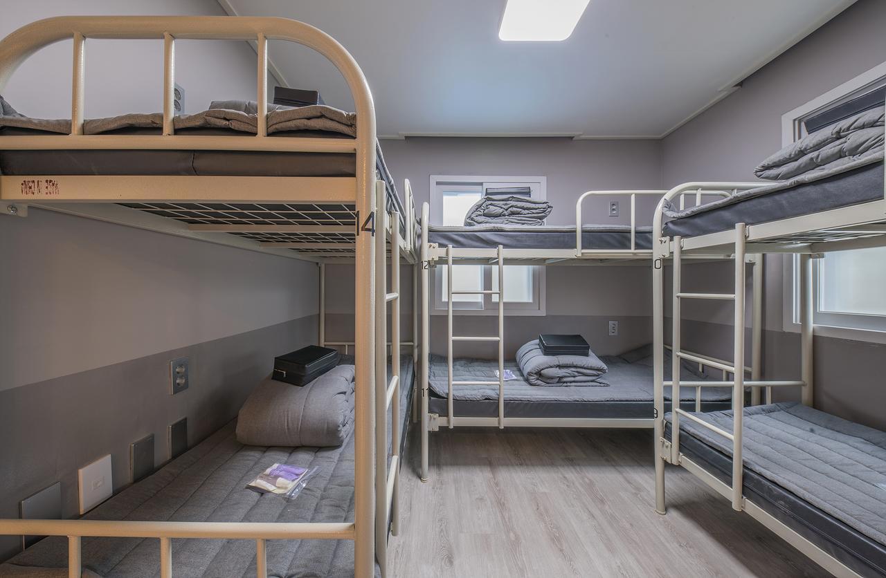 Flexhome Seul Zewnętrze zdjęcie