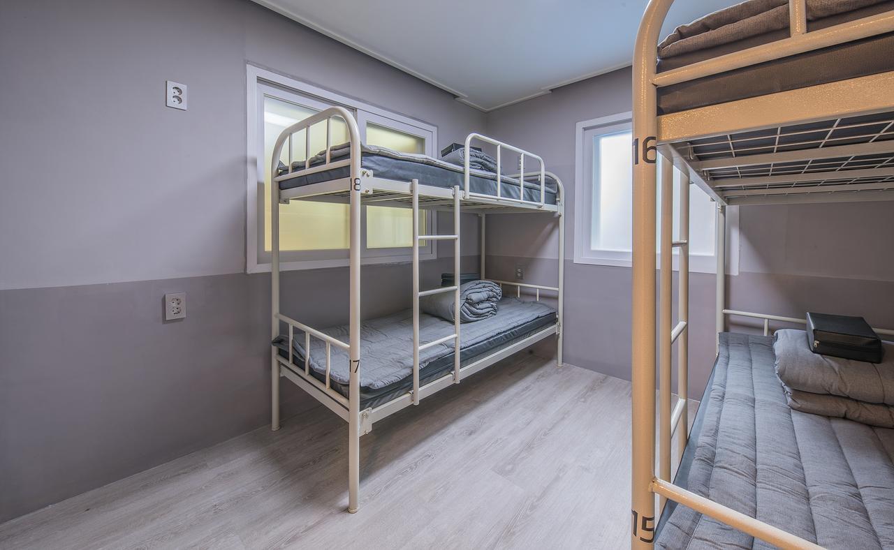 Flexhome Seul Zewnętrze zdjęcie