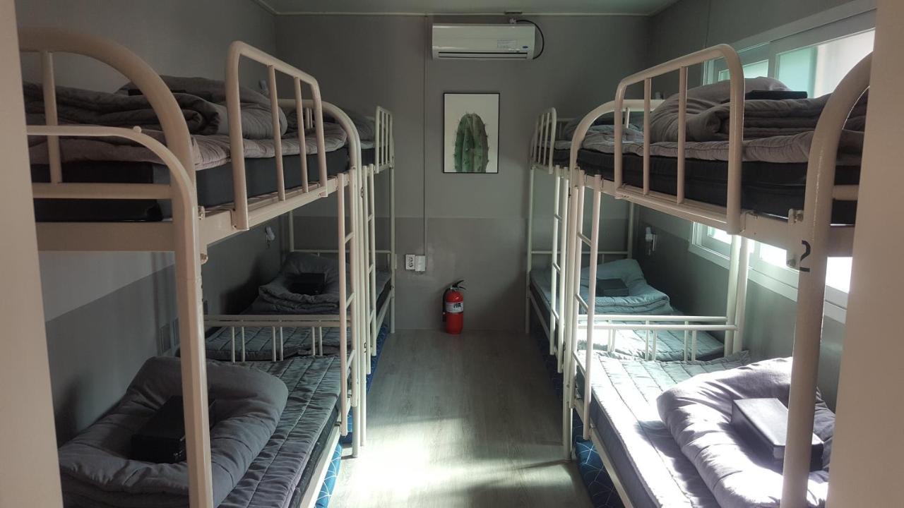 Flexhome Seul Zewnętrze zdjęcie