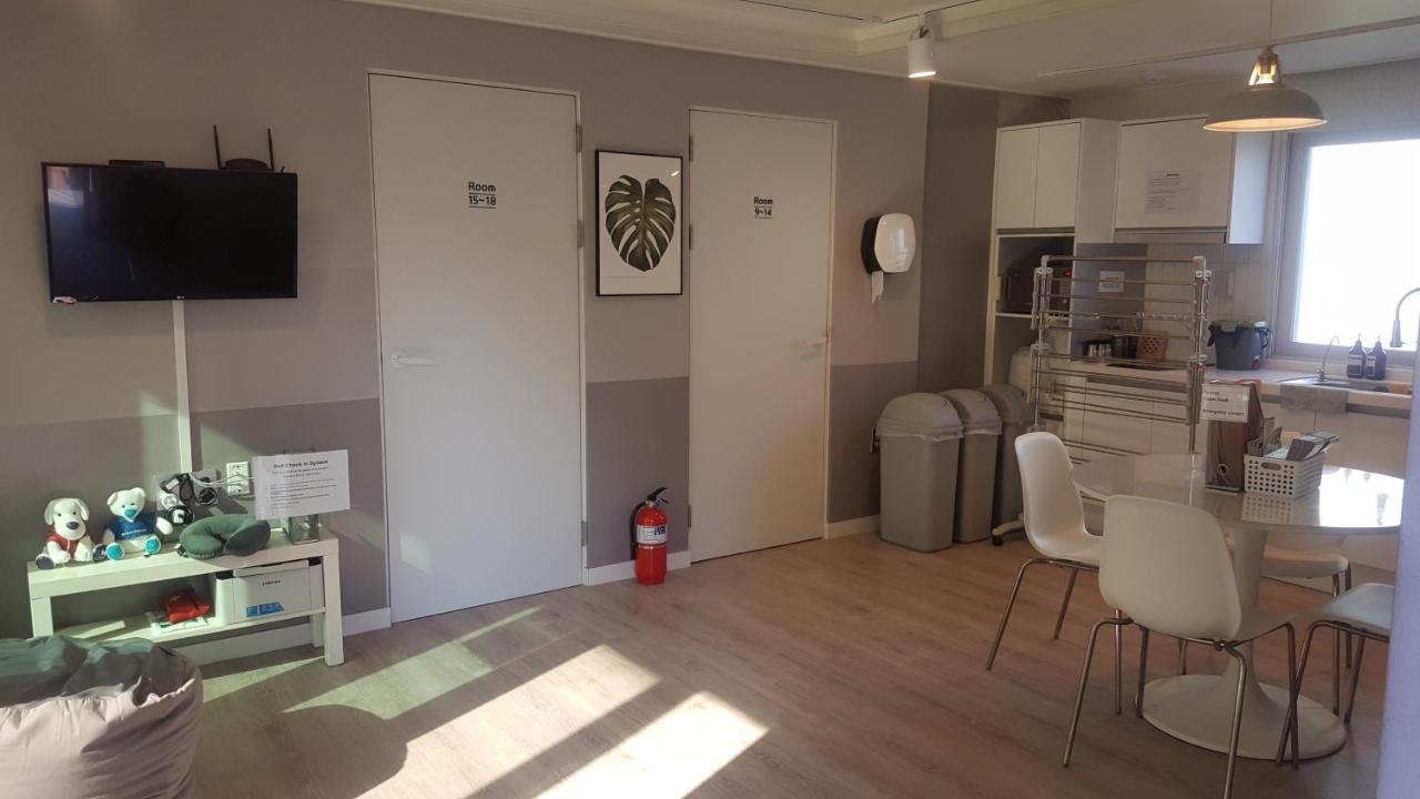 Flexhome Seul Zewnętrze zdjęcie