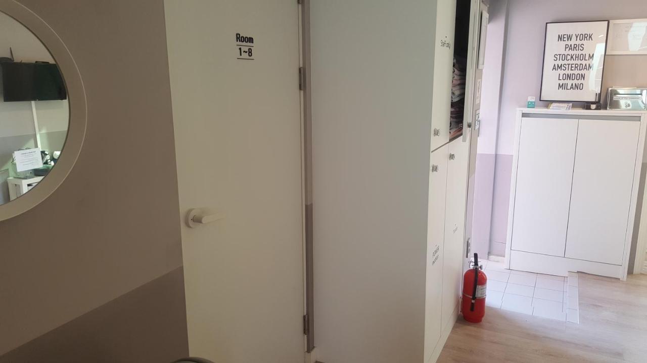 Flexhome Seul Zewnętrze zdjęcie