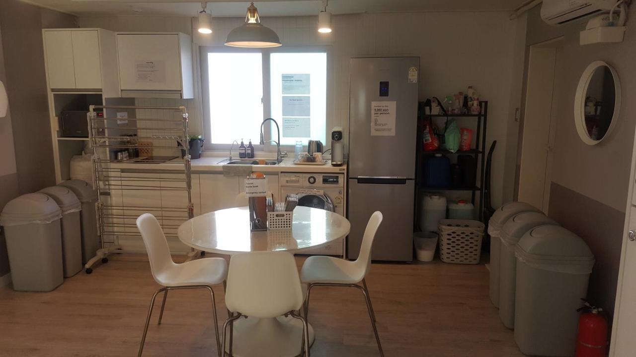 Flexhome Seul Zewnętrze zdjęcie