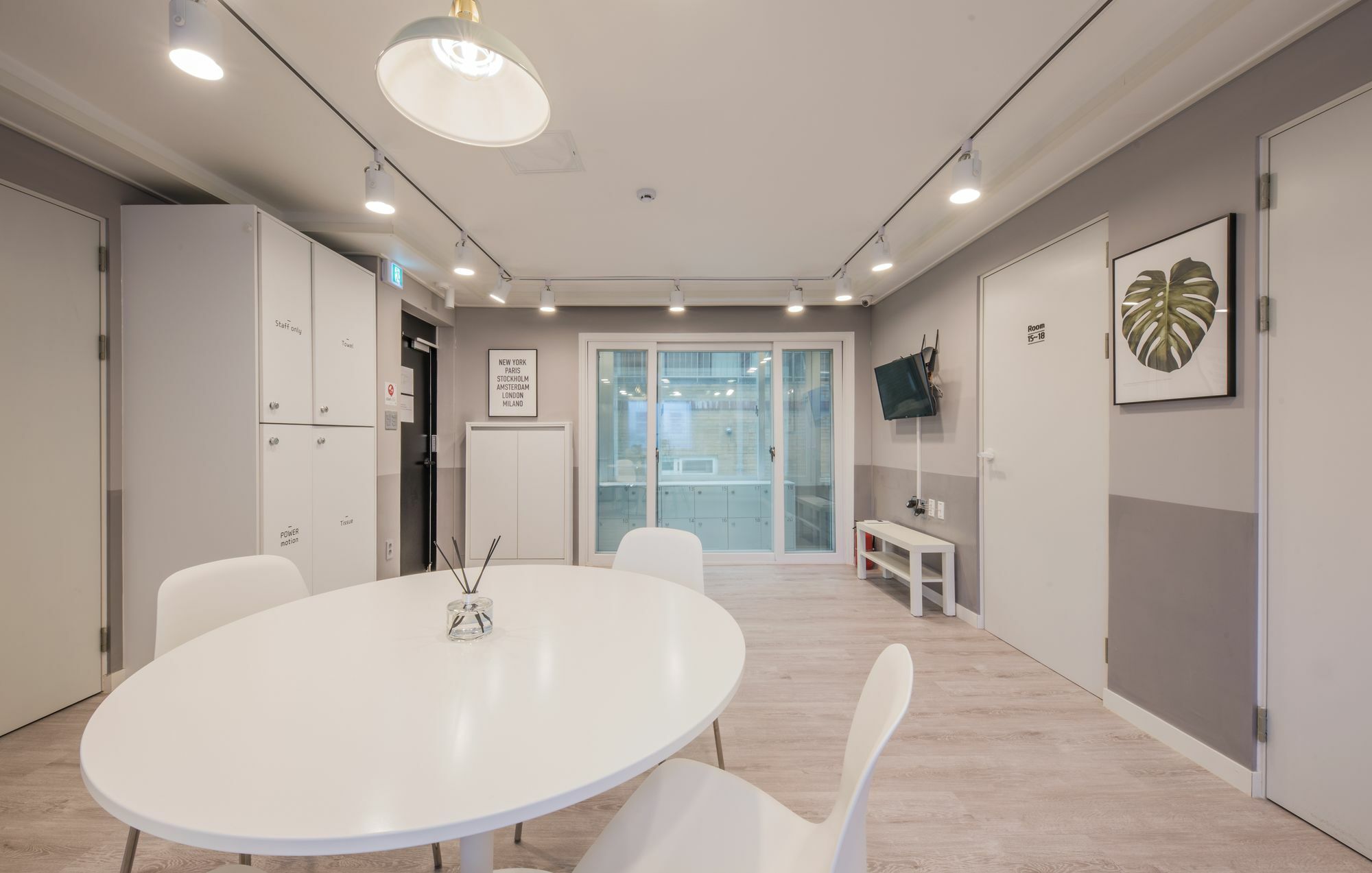 Flexhome Seul Zewnętrze zdjęcie
